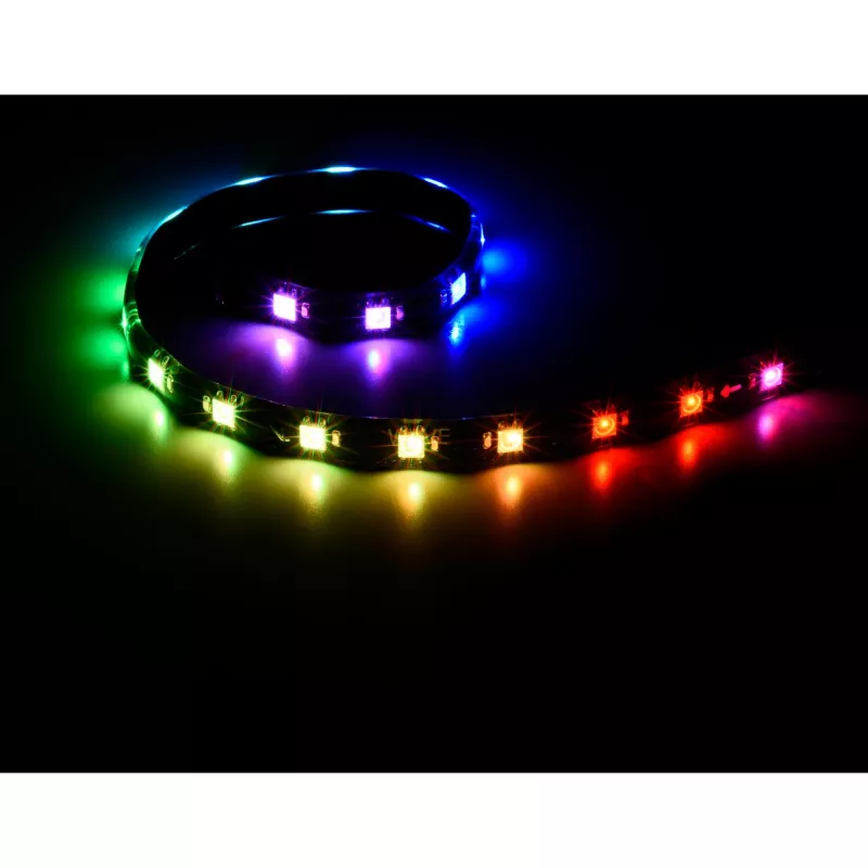 LED lente Sharkoon SHARK Blades RGB