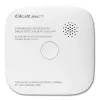 Dūmu detektors ar bateriju Tuya WiFi LED