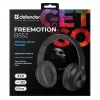 Austiņas Defender FreeMotion B552