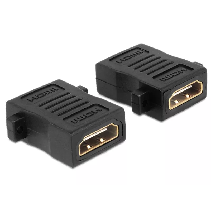 HDMI dzimuma pārveidotāja kabelis DeLOCK 65509