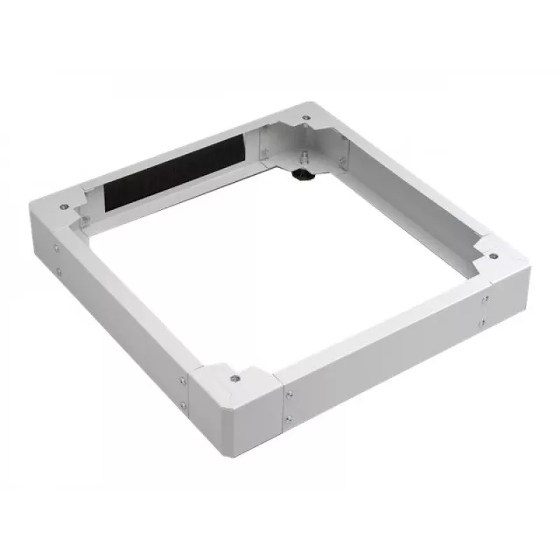 Pamatne tīkla skapjiem Digitus DN-19 PLINTH-6/6-1