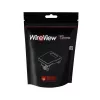 Thermal Grizzly | WireView | GPU 1x12VHPWR Reversed | Melns | N/A
