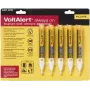 Fluke FLK2AC/200-1000V5 bezkontakta sprieguma testeris CAT IV 1000 V LED (3806487)