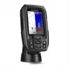 Zivju meklētājs GARMIN STRIKER 4, 3,5 collu (8,89 cm) displejs, 200 W, dziļums līdz 6 m