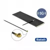 Daudzvirzienu antena DeLOCK 12626
