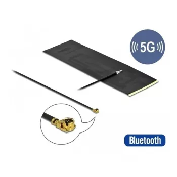 Daudzvirzienu antena DeLOCK 12626