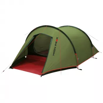High Peak Kite 2 tuneļtelts 10188