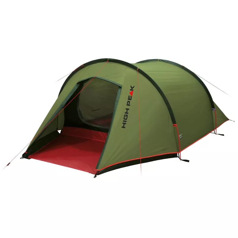 High Peak Kite 2 tuneļtelts 10188