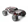 Amewi Crusher Monstertruck bezsuku tālvadības RC modelis Elektromotors 1:10 (22569)