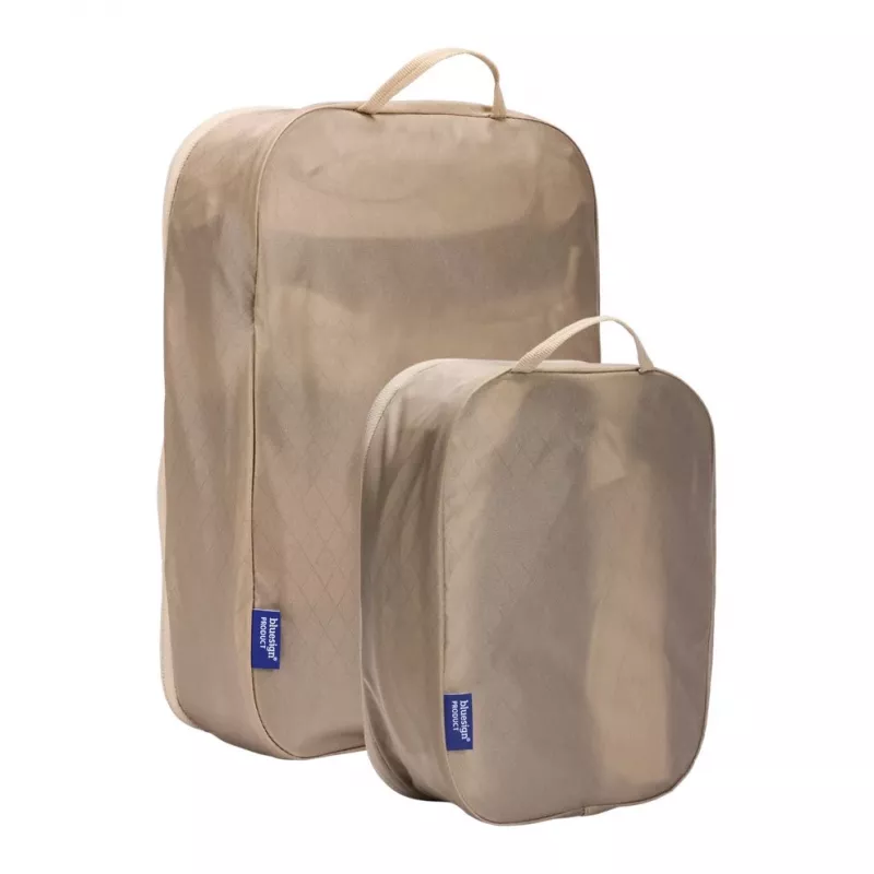 Thule 5579 Sakārtošanas kubu komplekts - maigs bēšs