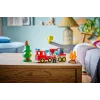 LEGO DUPLO 10473 Ugunsdzēsēju mašīna ar šļūteni un ugunsdzēsēju