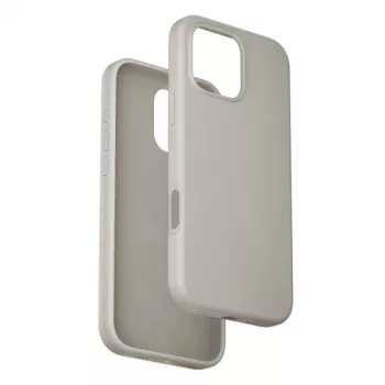 Aizsargājošs telefona vāciņš Vention KUHM0-40 iPhone 16 Pro Max ar MagSafe, pelēks