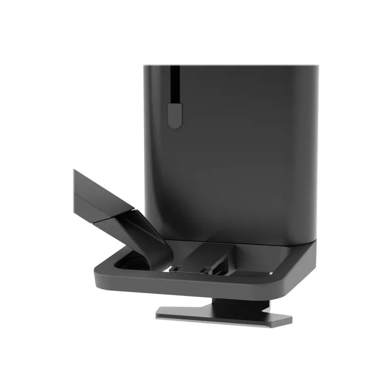 Skavas komplekts Ergotron TRACE plāns Profile 98-490-224