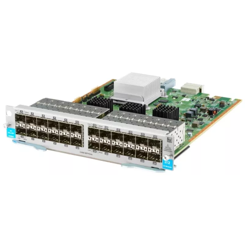 HPE - Paplašinājuma modulis - Gigabit SFP x 24