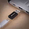 USB-C adapteris Sharkoon OfficePal