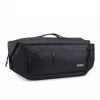 Thule 5536 Roundtrip 70L MTB duffel melna
