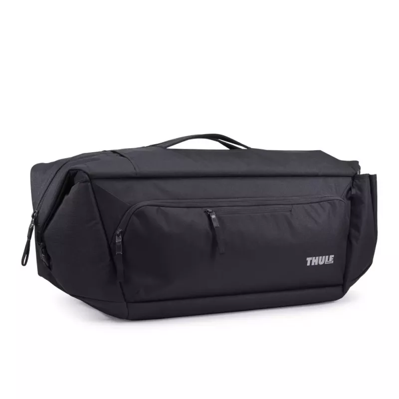 Thule 5536 Roundtrip 70L MTB duffel melna