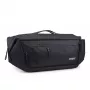 Thule 5536 Roundtrip 70L MTB duffel melna