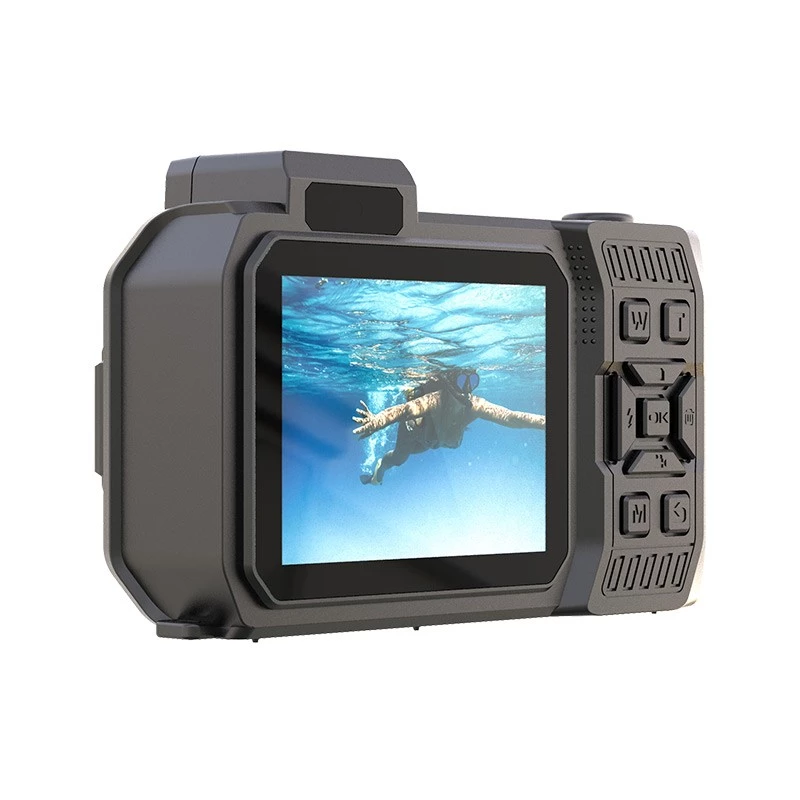 AgfaPhoto Realishot WP9500 oranžs (WP9500OG)