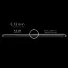 Sbox NANO HYBRID GLASS 9H / KAMERA XIAOMI REDMI NOTE 10