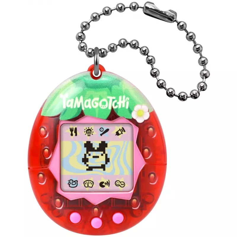 TAMAGOTCHI - SVAIGA ZEMENE