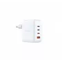 Lādētājs D-Link DCP-101/E 100W GaN ātrās uzlādes lādētājs klēpjdatoriem un USB-C ierīcēm