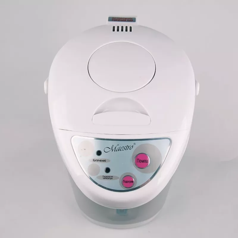 MAESTRO MR-084 4,5 l ūdens sildītājs