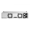 QNAP TL-R1220Sep-RP HDD/SSD korpuss Melns, Pelēks 2.5/3.5 collas