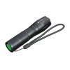 Extralink EFL-1008 Freya LED lukturītis, ar baterijām, 10 W, 200 lm