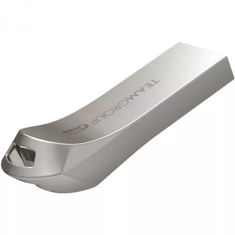 C222 32 GB, USB zibatmiņa sudraba, USB-A 3.2 Gen 1