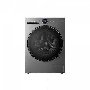 Veļas mašīna Dreame L9 Washer — 11 kg ietilpība, 1400 apgr./min centrifūga, energoefektivitātes klase A, grafīts