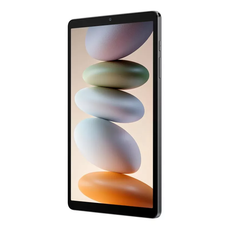 Planšetdators Link 2 8 4/128GB/LINK2 Melns Blackview