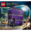 LEGO HARRY POTTER 76446 Knight Bus piedzīvojums
