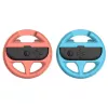 Wheel mod Subsonic 2 stūres komplekts priekš Switch & Switch 2 sarkana un tirkīza