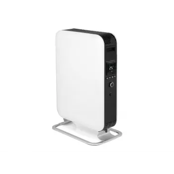 Mill | Sildītājs | OIL2000WIFI3 GEN3 | Eļļas radiators | 2000 W | Jaudas līmeņu skaits 3 | Piemērots telpām līdz 24 m² | Balta/melna