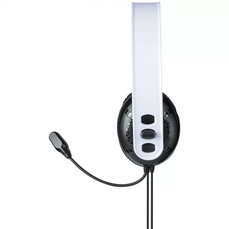 Raptor Headset Playstation 5 H200 Balts 3.5 jack