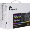 Barošanas bloks Inter-Tech Argus RGB-700W II 700W