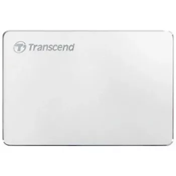 HDD Transcend 1TB 2,5 collu USB 3.2 Gen 1 StoreJet 25C3S