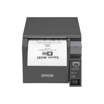 Epson TM-T70II (032) 180 x 180 DPI Vadu termokvītu printeris