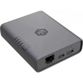 Tīkla maršrutētājs IoT vārteja LTE4/KNOT EC25-EU&KNE Mikrotik