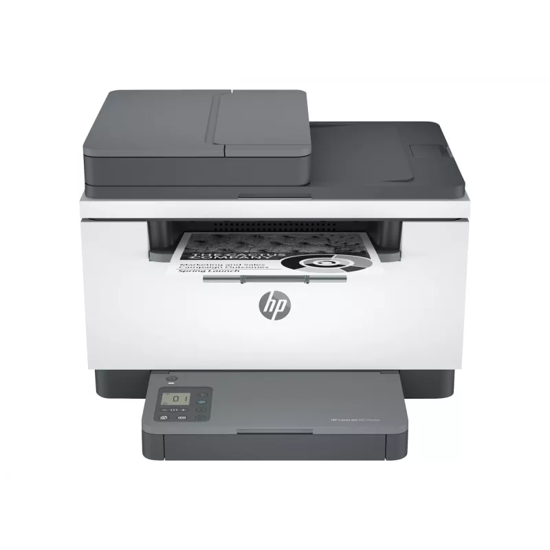 Daudzfunkciju printeris HP LaserJet MFP M234SDW lāzerprinteris, vienkrāsains