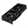 Grafikas karte Palit GeForce RTX 5050 Dual OC — 8 GB GDDR6, 128 bitu, PCIe 5.0, 2317 MHz