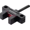 Fotoelektriskais dakšveida sensors Panasonic PM-K25-C3 K tips, gaišs/tumšs pārslēgšanās, 5–24 V DC
