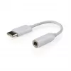 Kabelis USB-C uz Audio 3.5MM/A-CM-3.5F-01 Gembird