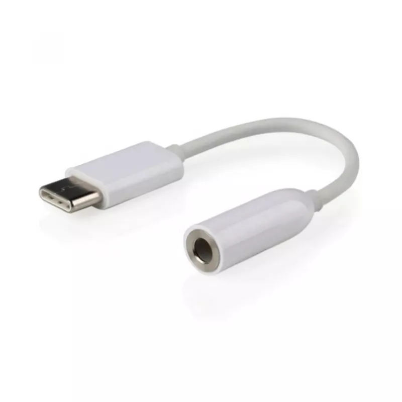 Kabelis USB-C uz Audio 3.5MM/A-CM-3.5F-01 Gembird