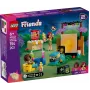 LEGO FRIENDS 42642 Draudzības filmu vakars
