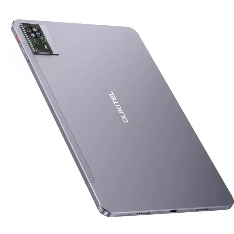 Planšetdators Oukitel OT5S 6/256GB 12 8250 mAh