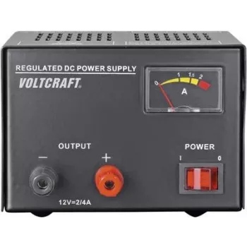 Laboratorijas barošanas avots Voltcraft FSP-1122 12 V DC 2 A