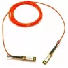 10GBASE Active Optical SFP+/kabelis 3M IN