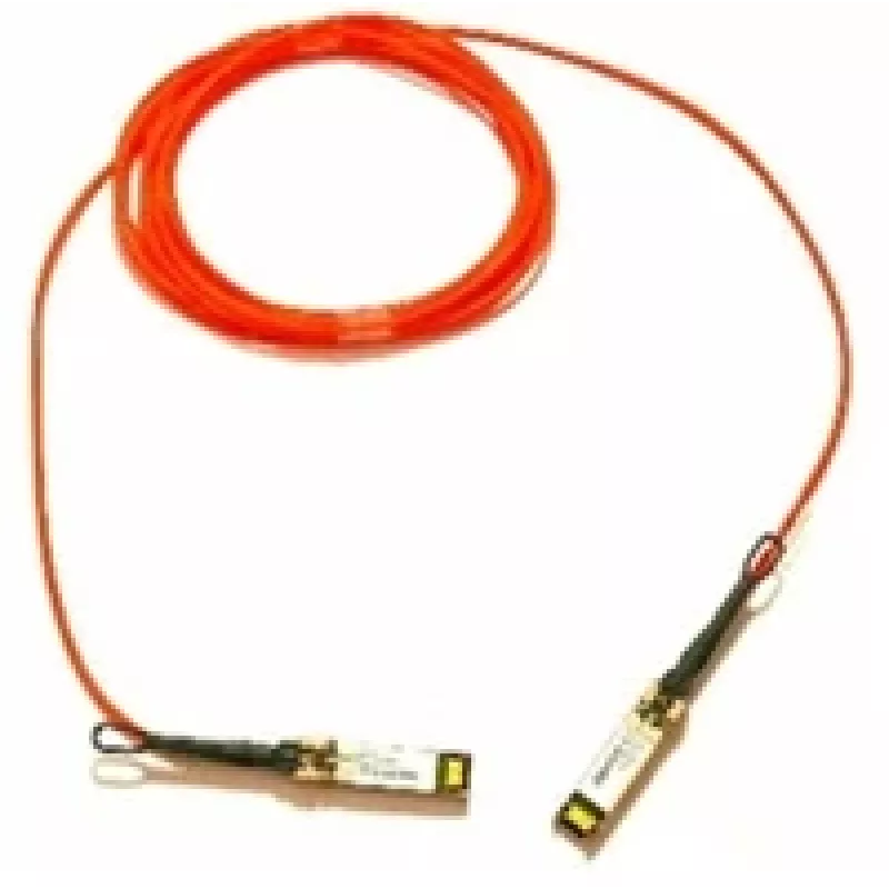 10GBASE Active Optical SFP+/kabelis 3M IN